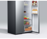 Lodówka XIAOMI MIJIA MRS62ESSMPAEU Side by Side No Frost 177cm Srebrna WiFi 621L - 1542376 - zdjęcie 11